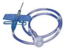Monoject Angel Wing Blood Collection/Infusion Set