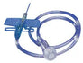 Monoject Angel Wing Blood Collection/Infusion Set