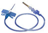 Monoject Angel Wing Blood Collection/Infusion Set