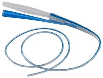 Salem Sump Dual Lumen Stomach Tube - Medical Enteral Feeding Tube