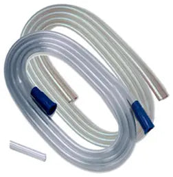 Argyle Sterile Connection Tube with Integral Connector 3/16" x 6'