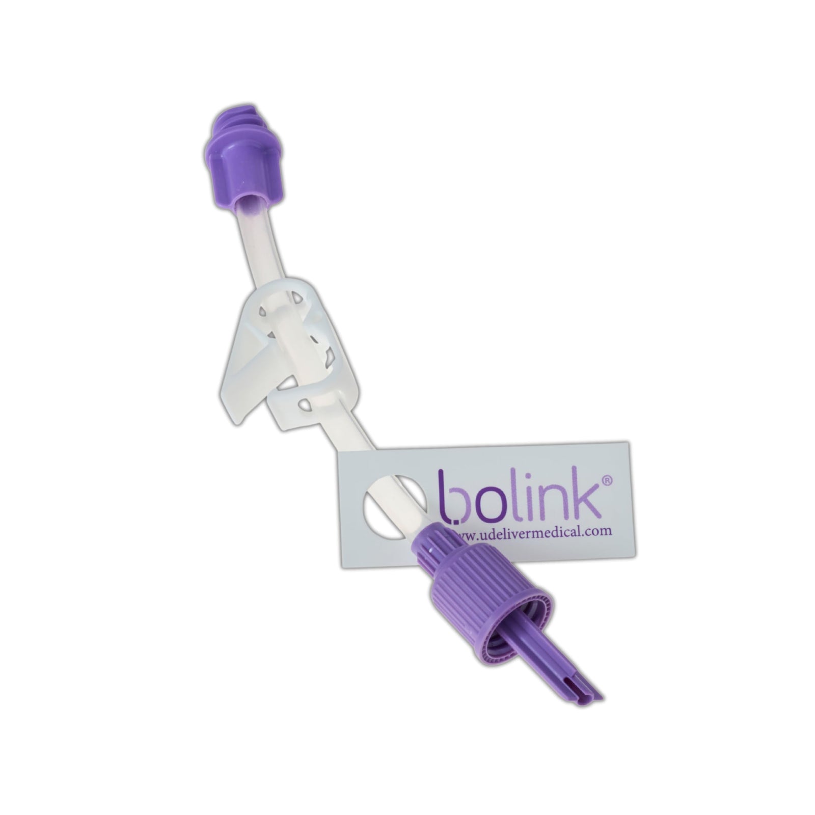 U Deliver Medical Bolink Small Cap Gravity Feeding Set