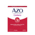 AZO Cranberry Urinary Tract Health Supplement, 50 Caplets