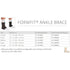 OSSUR AMERICAS I Ankle Brace Exoform