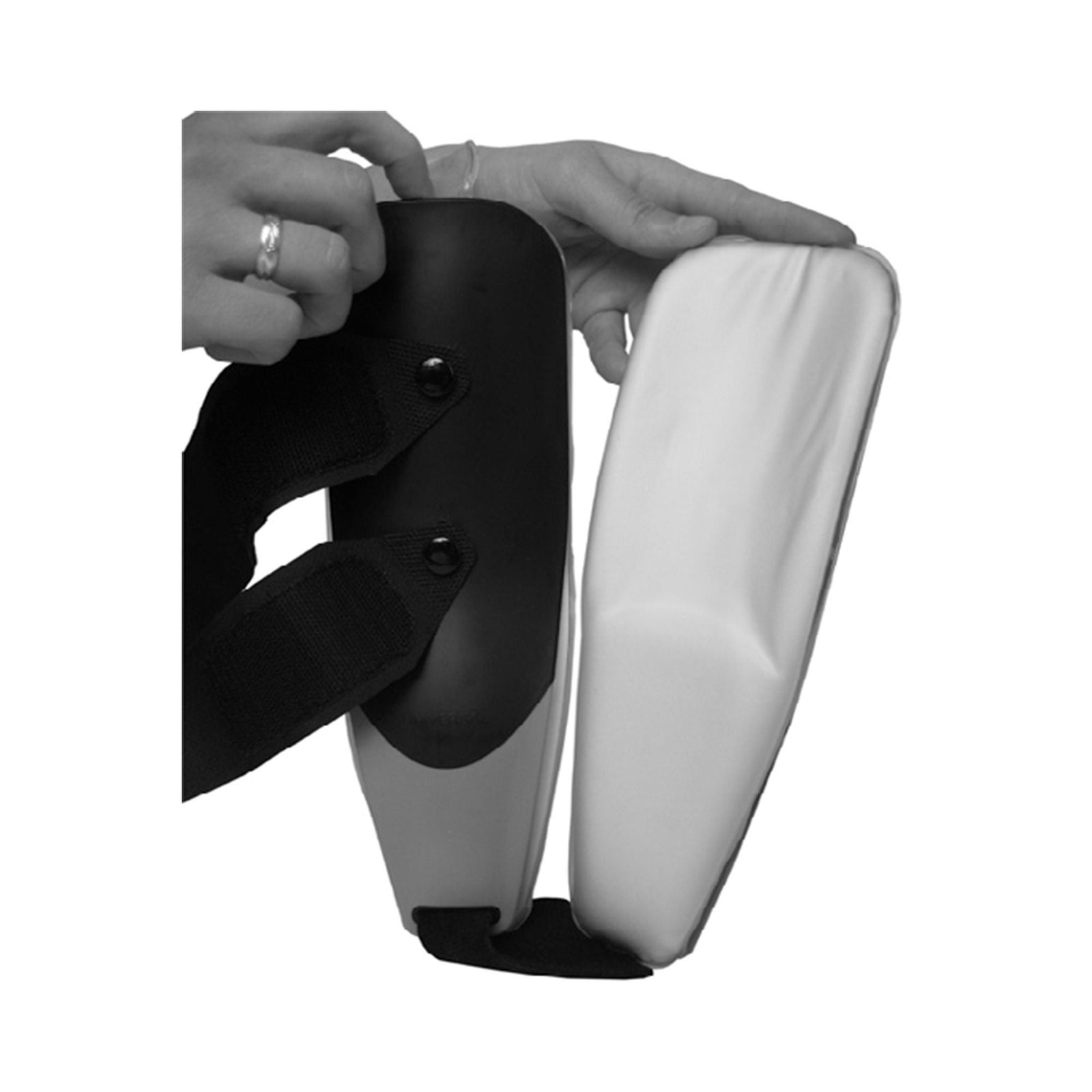 Ossur Airform Stirrup Universal Ankle Brace