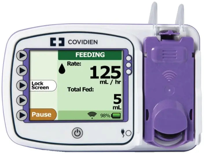 Cardinal Health Connect Enteral Feeding Pump