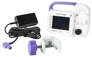 Cardinal Health Kangaroo OMNI Enteral Feeding Pump with Thick Formula Capability