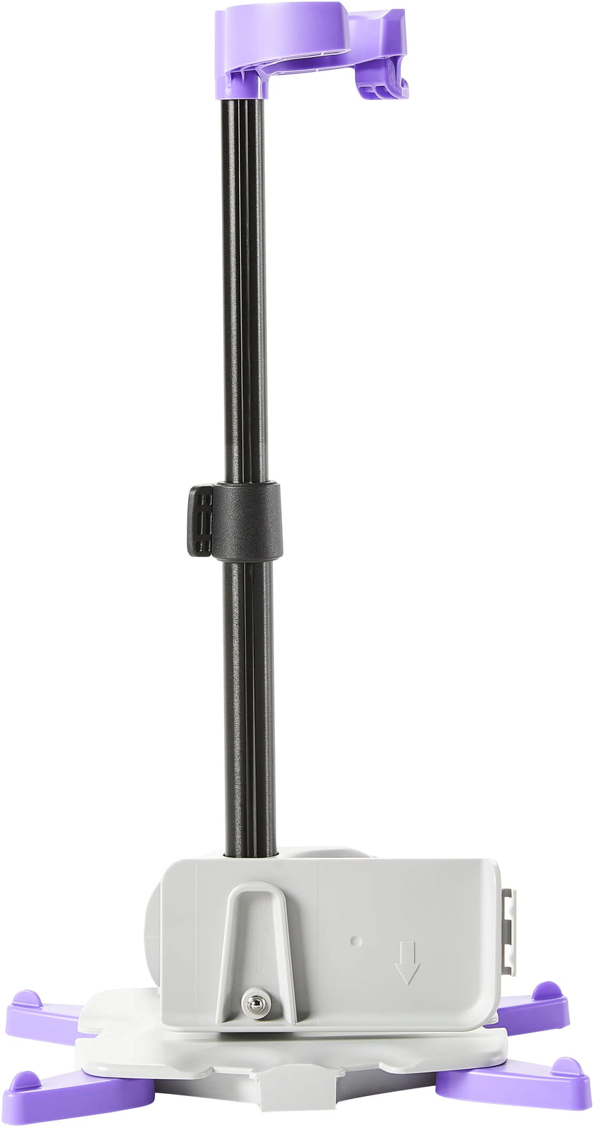Cardinal Health Kangaroo Table Stand