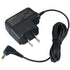 Omron AC Adapter for Blood Pressure Monitors and TENS Units