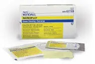 Curity Sterile Oil Emulsion Roll 4" x 3 Yards