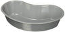 Medline Emesis Basin, 700 mL, Graphite