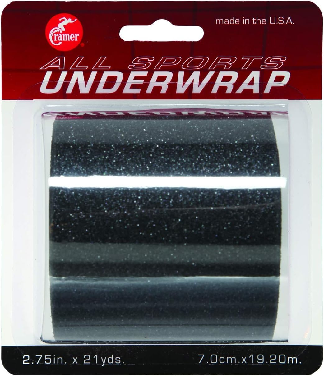 Cramer All Sports Underwrap, 2.75 x 21 Yards