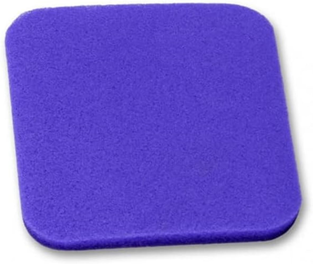 BSN JOBST Hydrofera Blue Bacteriostatic Foam Wound Dressing