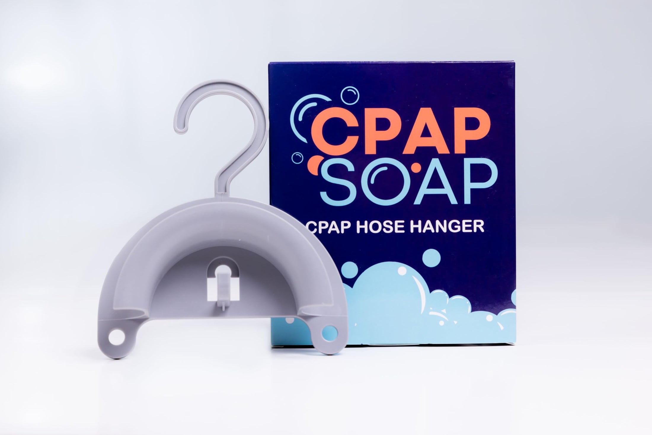 CPAP Hose Hanger