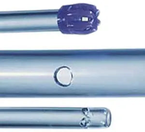Cardinal Health Argyle Yankauer Suction Tube