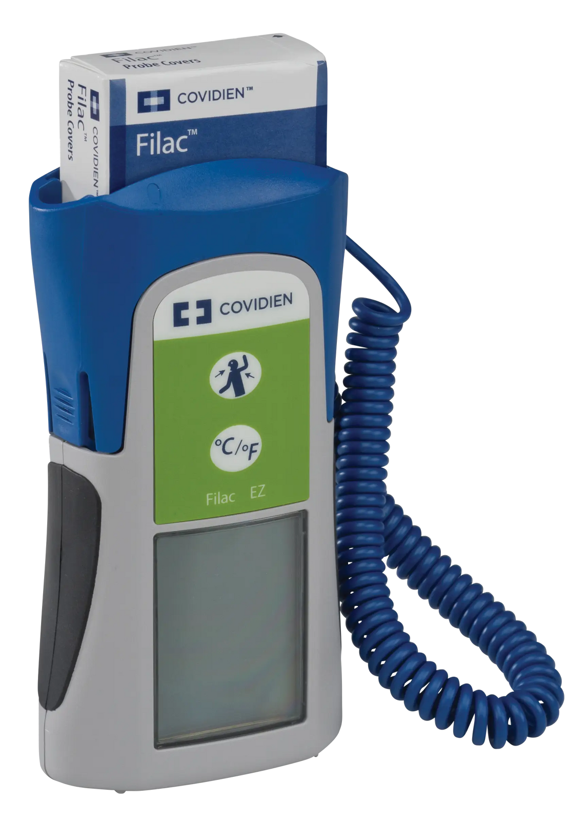 Cardinal Health 3000 EZ Electronic Thermometer