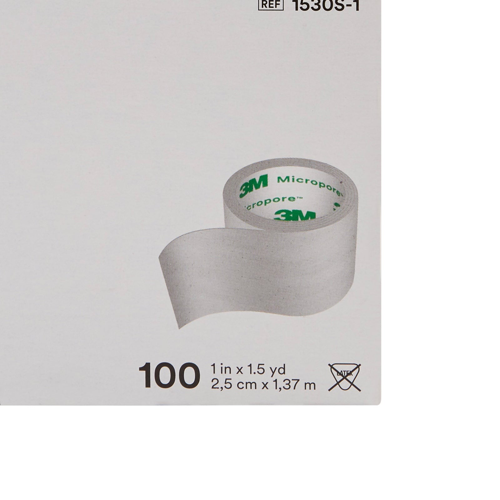 3M Micropore Surgical Tape
