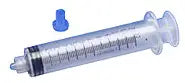 Cardinal Health Monoject Rigid Pack