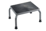 Drive Medical Silver Vein Foot Stool