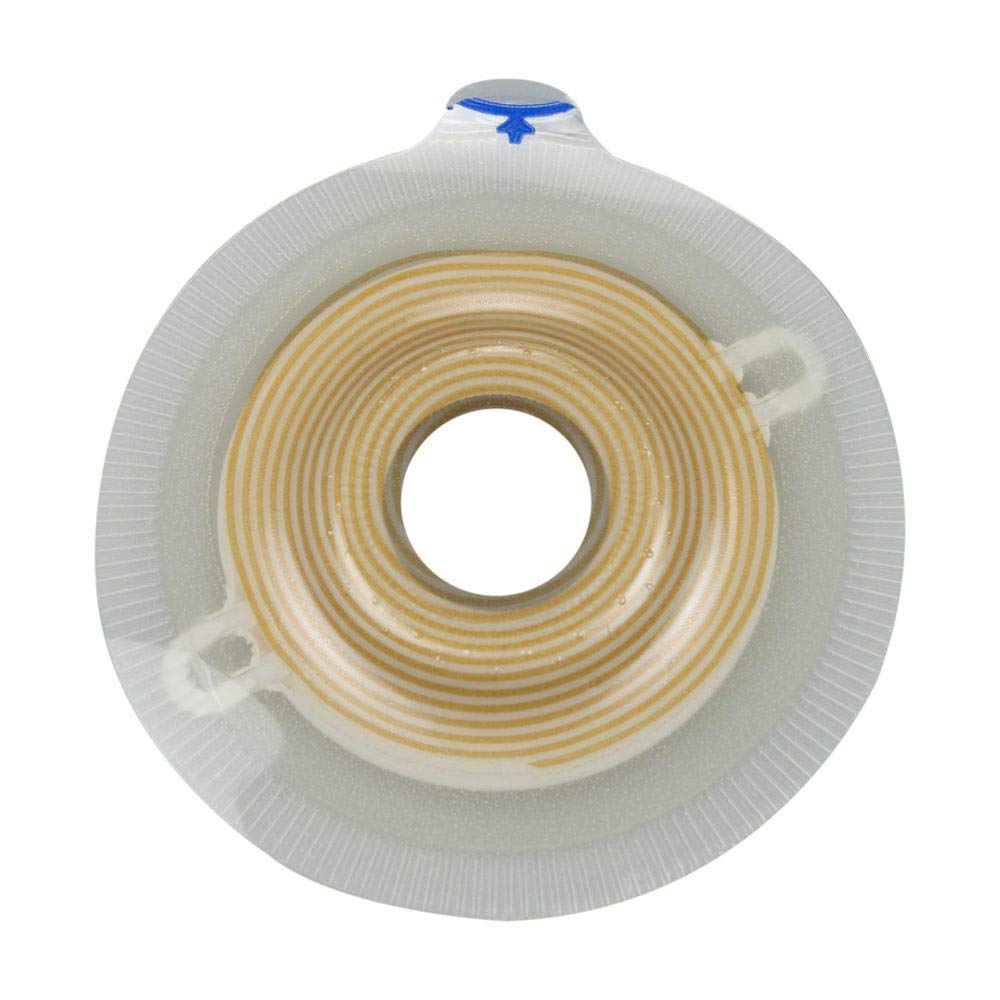 Coloplast Assura Two-Piece Precut Flat Extra-Extended Wear Skin Barrier