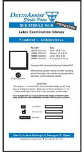 Cardinal Health Dover Open Catheter Tray 14 Fr Sterile