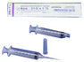 Cardinal Health SoftPack 6 mL Syringes