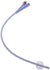 Cardinal Health 2-Way Silicone Foley Catheter