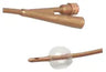 Cardinal Health Silicone Foley Catheter - 2-Way Urological Drainage