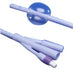 Cardinal Health 2-Way Silicone Foley Catheter