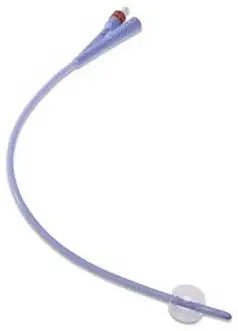Cardinal Health 2-Way Silicone Foley Catheter