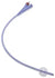 Cardinal Health 2-Way Silicone Foley Catheter