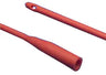 Cardinal Health Robinson Red Rubber Urethral Catheter