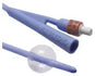 Cardinal Health 3-Way Foley Catheter - 18 fr, 20 fr, 22 fr, 24 fr