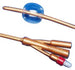 Cardinal Health Dover 3-Way Foley Catheter
