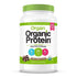Orgain Original Plant-Based Protein Powder, Creamy Chocolate Fudge