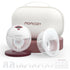 Momcozy M5 Single Wearable Breast Pump with 24mm Flange