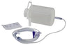 Cardinal Health 60-cc Piston Syringe