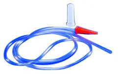 Cardinal Health Kangaroo Pump Set 4' Tubing Extension