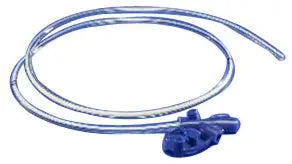 Cardinal Health Non-Weighted Feeding Tube - 8 fr & 10 fr Sizes