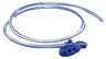 Cardinal Health Non-Weighted Feeding Tube - 8 fr & 10 fr Sizes