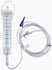 Kangaroo EPump Burette Set with ENFit Connector, 100 ML