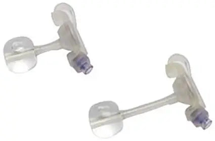 Cardinal Health Kangaroo Skin Level Balloon Gastrostomy Kit