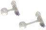 Cardinal Health Kangaroo Skin Level Balloon Gastrostomy Kit