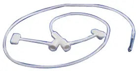 Cardinal Health PEDI-TUBE Pediatric Nasogastric Feeding Tube 6 fr 20"