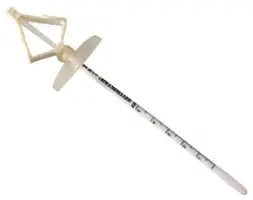 EntriStar Skin Level Tube Bolus Feeding Set