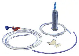 Cardinal Health Naso-Jejunal Feeding and Gastric Decompression Tube 16 fr