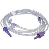 Cardinal Health Safety Screw Spike