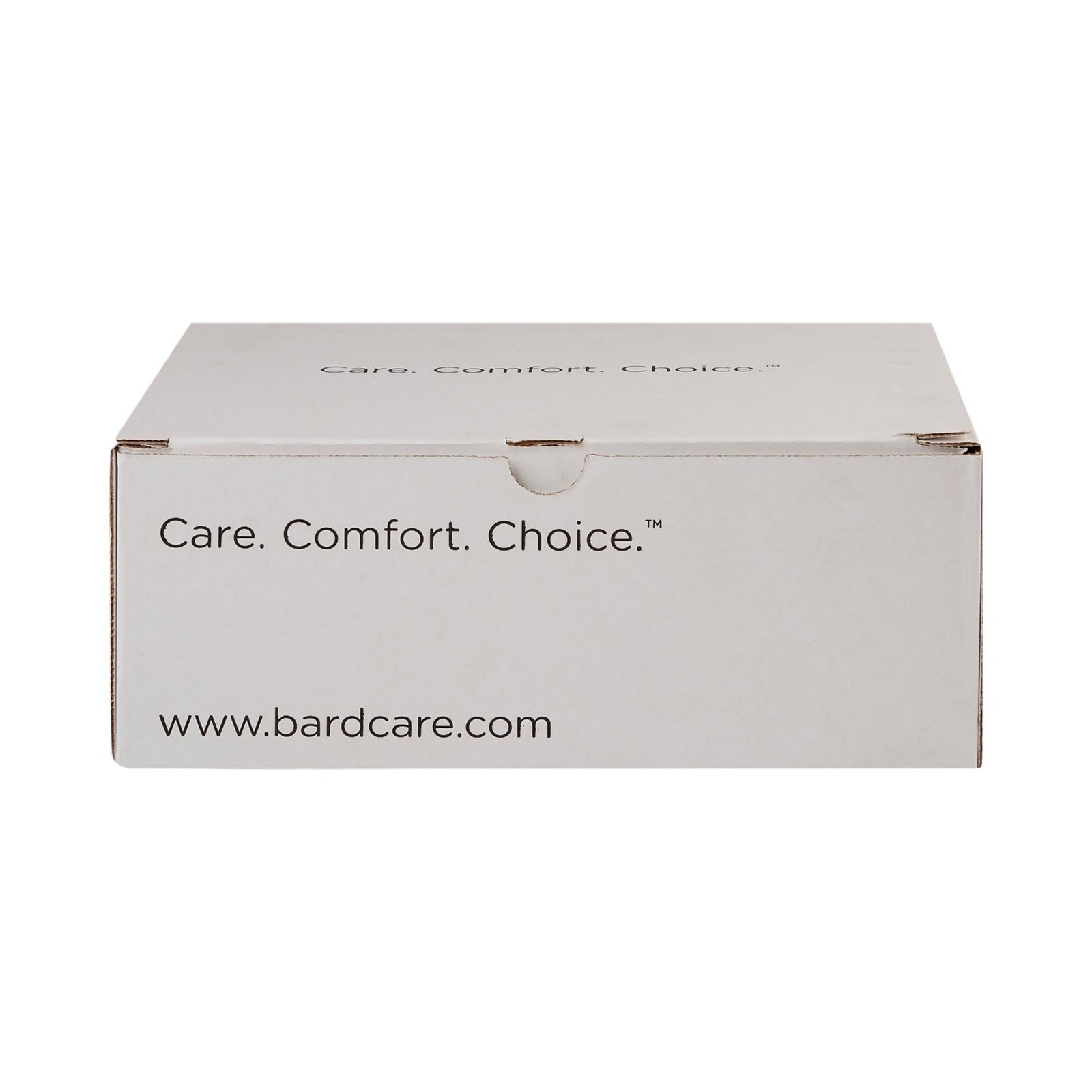 Bard Wide Band Male External Catheter