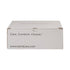 Bard Wide Band Male External Catheter