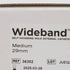 Bard Wide Band Male External Catheter